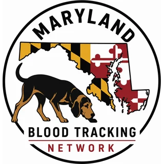 Maryland Blood Tracking Network logo