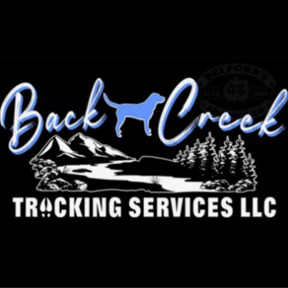 Back Creek Tracking Services