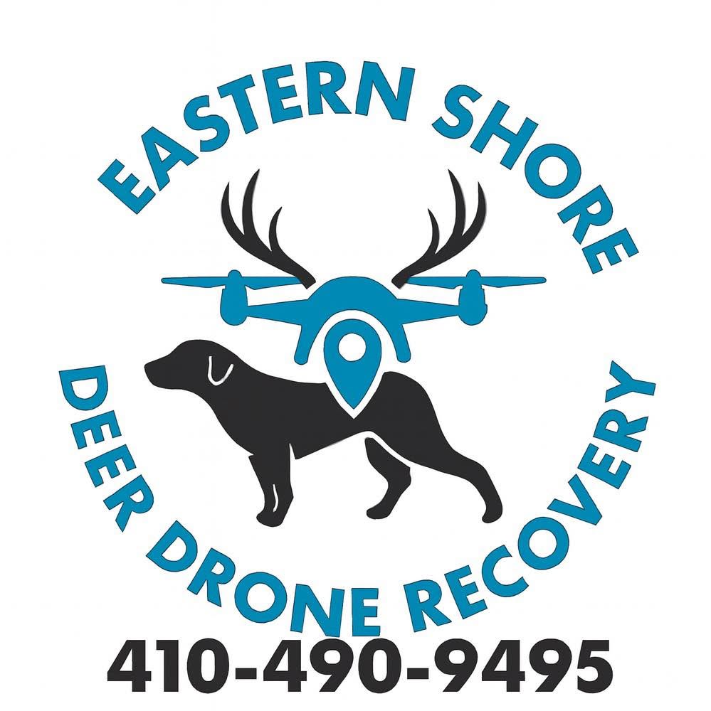 Eastern Shore Deer Drone Recovery