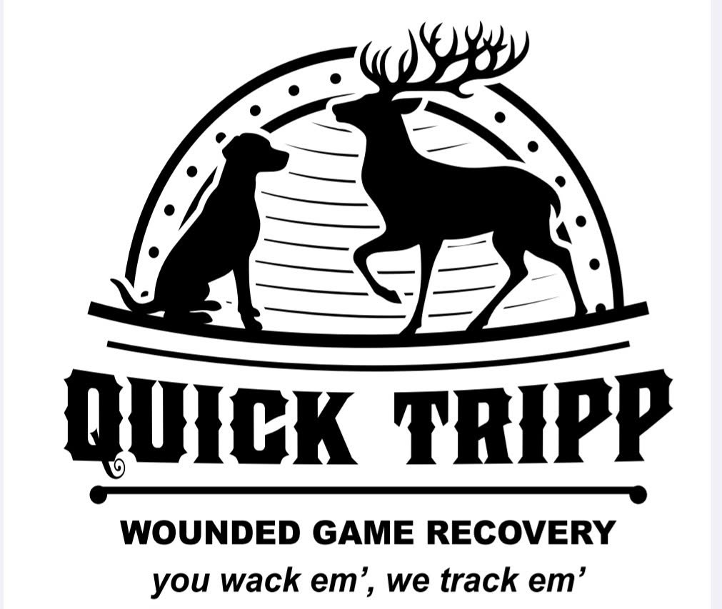 Quick Tripp Wounded Game Recovery