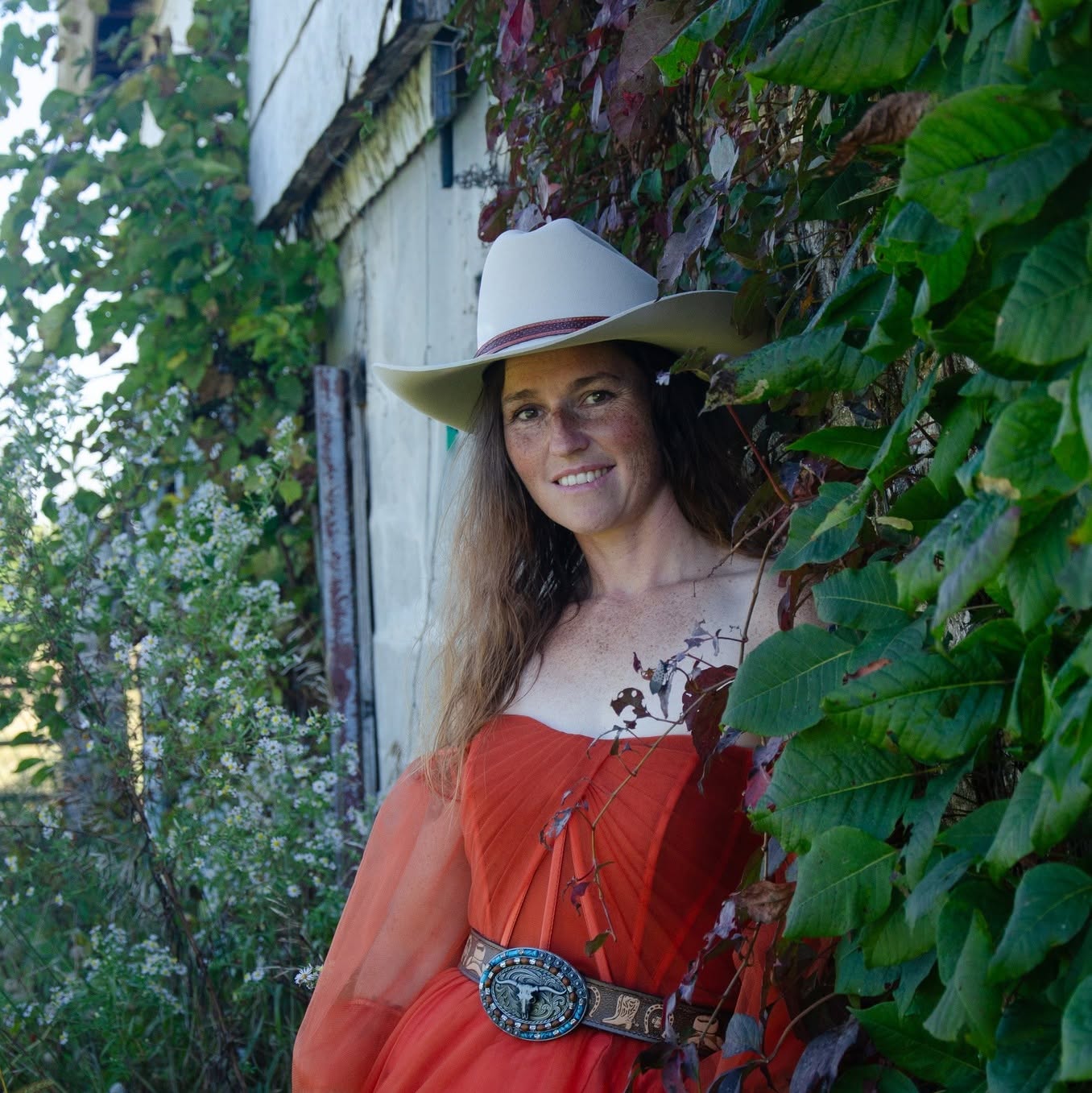 Rachel Foraker