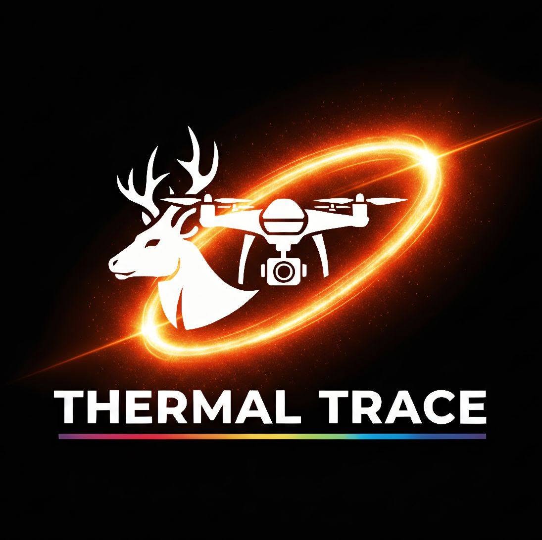 Thermal Trace Drone Services
